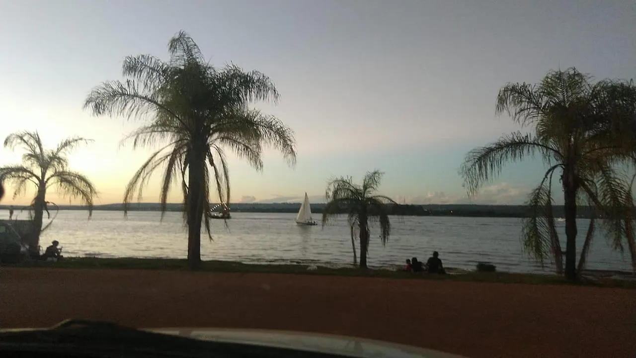 Willa Centro De Brasilia, 5 Minutos Da Esplanada Dos Ministerios 0*,
