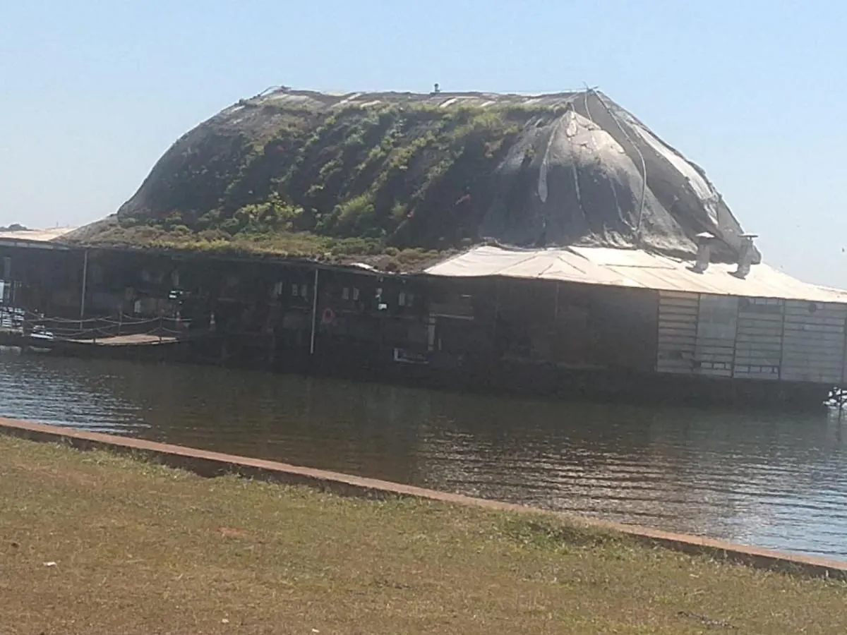 Dom wakacyjny Willa Centro De Brasilia, 5 Minutos Da Esplanada Dos Ministerios